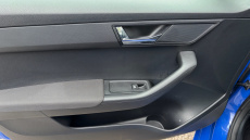 Skoda Fabia 1.0 MPI SE 5dr Petrol Hatchback